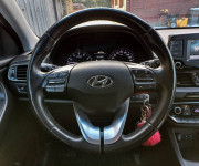 Hyundai i30 Fastback 1.4 T-GDi Family