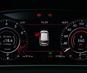 Volkswagen Golf GTI "TCR" 2.0 TSI DSG