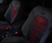 Volkswagen Golf GTI "TCR" 2.0 TSI DSG