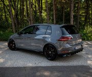 Volkswagen Golf GTI "TCR" 2.0 TSI DSG
