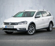 Volkswagen Passat Variant Alltrack 2.0 TDI BMT 177k 4MOTION Business DSG