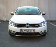 Volkswagen Passat Variant Alltrack 2.0 TDI BMT 177k 4MOTION Business DSG