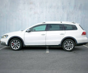 Volkswagen Passat Variant Alltrack 2.0 TDI BMT 177k 4MOTION Business DSG