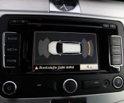 Volkswagen Passat Variant Alltrack 2.0 TDI BMT 177k 4MOTION Business DSG