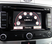 Volkswagen Passat Variant Alltrack 2.0 TDI BMT 177k 4MOTION Business DSG