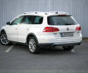 Volkswagen Passat Variant Alltrack 2.0 TDI BMT 177k 4MOTION Business DSG