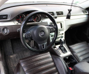 Volkswagen Passat Variant Alltrack 2.0 TDI BMT 177k 4MOTION Business DSG