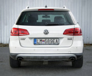 Volkswagen Passat Variant Alltrack 2.0 TDI BMT 177k 4MOTION Business DSG