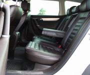 Volkswagen Passat Variant Alltrack 2.0 TDI BMT 177k 4MOTION Business DSG