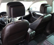 Volkswagen Passat Variant Alltrack 2.0 TDI BMT 177k 4MOTION Business DSG