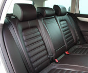 Volkswagen Passat Variant Alltrack 2.0 TDI BMT 177k 4MOTION Business DSG