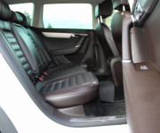 Volkswagen Passat Variant Alltrack 2.0 TDI BMT 177k 4MOTION Business DSG