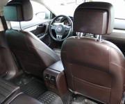Volkswagen Passat Variant Alltrack 2.0 TDI BMT 177k 4MOTION Business DSG