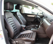 Volkswagen Passat Variant Alltrack 2.0 TDI BMT 177k 4MOTION Business DSG