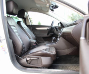 Volkswagen Passat Variant Alltrack 2.0 TDI BMT 177k 4MOTION Business DSG
