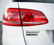 Volkswagen Passat Variant Alltrack 2.0 TDI BMT 177k 4MOTION Business DSG