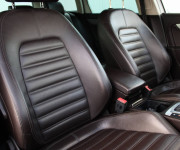 Volkswagen Passat Variant Alltrack 2.0 TDI BMT 177k 4MOTION Business DSG