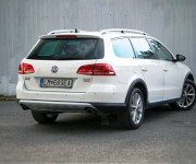 Volkswagen Passat Variant Alltrack 2.0 TDI BMT 177k 4MOTION Business DSG