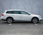Volkswagen Passat Variant Alltrack 2.0 TDI BMT 177k 4MOTION Business DSG