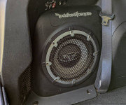 Mitsubishi Outlander 2.2 DI-D (177k) Intense+