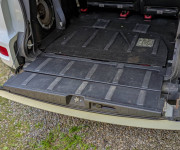 Mitsubishi Outlander 2.2 DI-D (177k) Intense+
