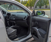Mitsubishi Outlander 2.2 DI-D (177k) Intense+