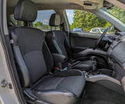 Mitsubishi Outlander 2.2 DI-D (177k) Intense+