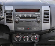 Mitsubishi Outlander 2.2 DI-D (177k) Intense+