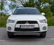 Mitsubishi Outlander 2.2 DI-D (177k) Intense+