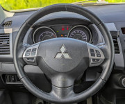 Mitsubishi Outlander 2.2 DI-D (177k) Intense+