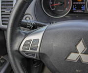 Mitsubishi Outlander 2.2 DI-D (177k) Intense+