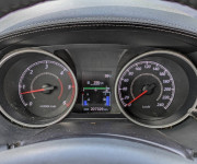 Mitsubishi Outlander 2.2 DI-D (177k) Intense+