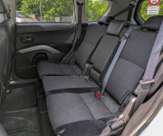 Mitsubishi Outlander 2.2 DI-D (177k) Intense+
