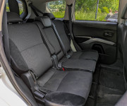 Mitsubishi Outlander 2.2 DI-D (177k) Intense+