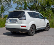 Mitsubishi Outlander 2.2 DI-D (177k) Intense+