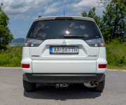 Mitsubishi Outlander 2.2 DI-D (177k) Intense+