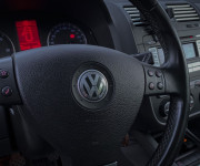 Volkswagen Golf 1.9 TDI Comfortline 4-Motion