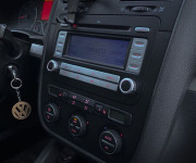 Volkswagen Golf 1.9 TDI Comfortline 4-Motion