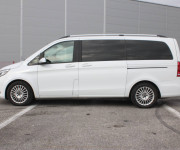 Mercedes-Benz V trieda V250 d extralang A/T