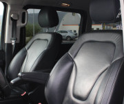 Mercedes-Benz V trieda V250 d extralang A/T