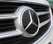 Mercedes-Benz V trieda V250 d extralang A/T