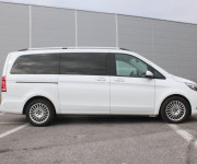 Mercedes-Benz V trieda V250 d extralang A/T