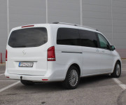 Mercedes-Benz V trieda V250 d extralang A/T