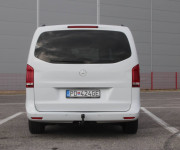 Mercedes-Benz V trieda V250 d extralang A/T