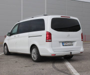 Mercedes-Benz V trieda V250 d extralang A/T