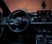 Audi A6 Avant 3.0 TDI DPF 272k quattro S tronic