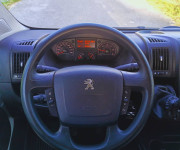 Peugeot Boxer Sklápač 2.2 BlueHDi 165k 335 L2 Pack