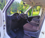 Peugeot Boxer Sklápač 2.2 BlueHDi 165k 335 L2 Pack