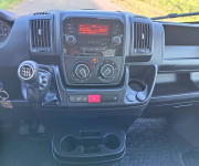 Peugeot Boxer Sklápač 2.2 BlueHDi 165k 335 L2 Pack