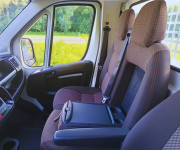 Peugeot Boxer Sklápač 2.2 BlueHDi 165k 335 L2 Pack